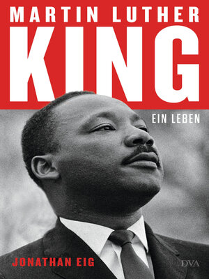 cover image of Martin Luther King